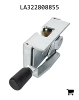 AGCO LA322808855 Замок двери левый