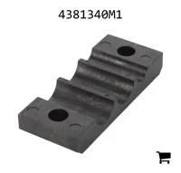 AGCO 4381340M1 Упряжь