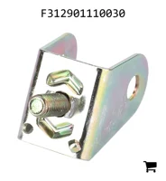 AGCO F312901110030 Держатель