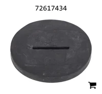 AGCO 72617434 Прокладка