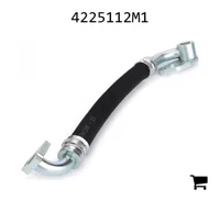 AGCO 4225112M1 Масляная трубка масляного радиатора