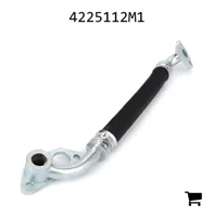 AGCO 4225112M1 Масляная трубка масляного радиатора