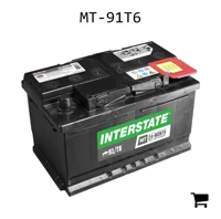 AGCO MT-91T6 Аккумуляторная батарея