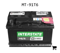 AGCO MT-91T6 Аккумуляторная батарея