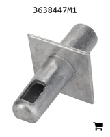AGCO 3638447M1 Соединение