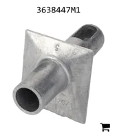 AGCO 3638447M1 Соединение