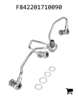 AGCO F842201710090 Топливная трубка