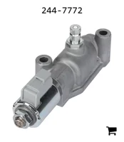 AGCO 244-7772 Клапан управления