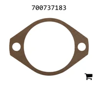 AGCO 700737183 Прокладка