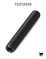 AGCO 72372559 Палец с резьбой