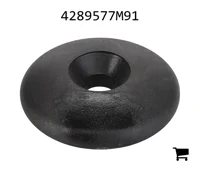 AGCO 4289577M91 Крышка