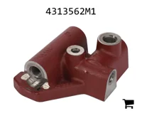 AGCO 4313562M1 Фильтрующий элемент