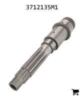 AGCO 3712135M1 Промежуточный вал