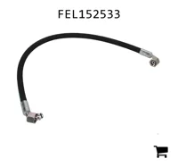 AGCO FEL152533 Гидравлический шланг
