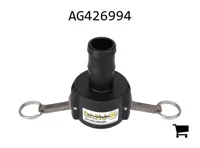 AGCO AG426994 Муфта