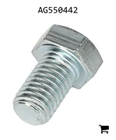 AGCO AG550442 Болт