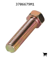 AGCO 3706679M1 Винт с шестигранной головкой