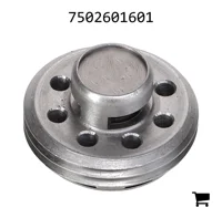 AGCO 7502601601 Регулятор