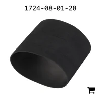 AGCO 1724-08-01-28 Корпус вала