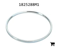 AGCO 1825288M1 Проставочная втулка