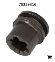 AGCO 70229310 Муфта