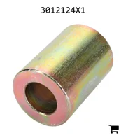 AGCO 3012124X1 Проставочная втулка