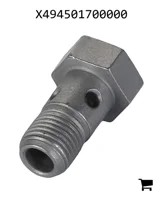 AGCO X494501700000 Болт банджо