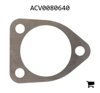 AGCO ACV0080640 Регулировочная шайба