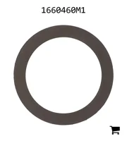 AGCO 1660460M1 Шайба