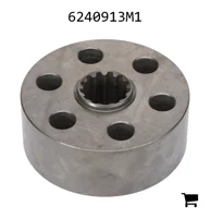 AGCO 6240913M1 Босс