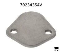 AGCO 70234354V Крышка