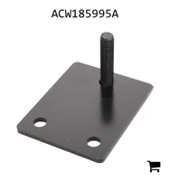 AGCO ACW185995A Кронштейн