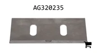 AGCO AG320235 Регулировочная шайба рулевого управления