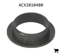 AGCO ACX2810480 Фланцевый подшипник