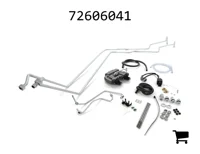 AGCO 72606041 Гидравлическое соединение