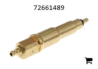 AGCO 72661489 Втулка