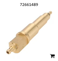 AGCO 72661489 Втулка