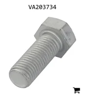 AGCO VA203734 Винт с шестигранной головкой