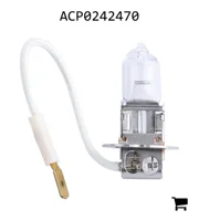 AGCO ACP0242470 Лампа H3