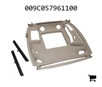 AGCO 009C057961100 Крыша кабины