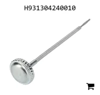 AGCO H931304240010 Маслоизмерительный щуп