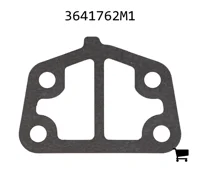 AGCO 3641762M1 Шарнир
