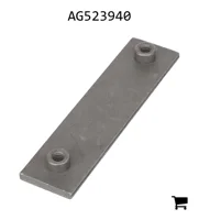 AGCO AG523940 Пластина