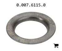 AGCO 0.007.6115.0 Диск