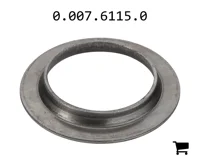 AGCO 0.007.6115.0 Диск