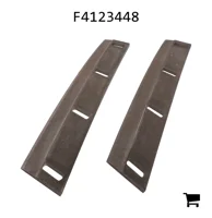 AGCO F4123448 Нож