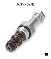 AGCO 3619762M1 Гидравлический клапан