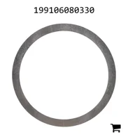 AGCO 199106080330 Диск