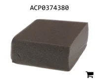 AGCO ACP0374380 Уплотнение