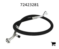 AGCO 72423281 Шланг охлаждающей жидкости